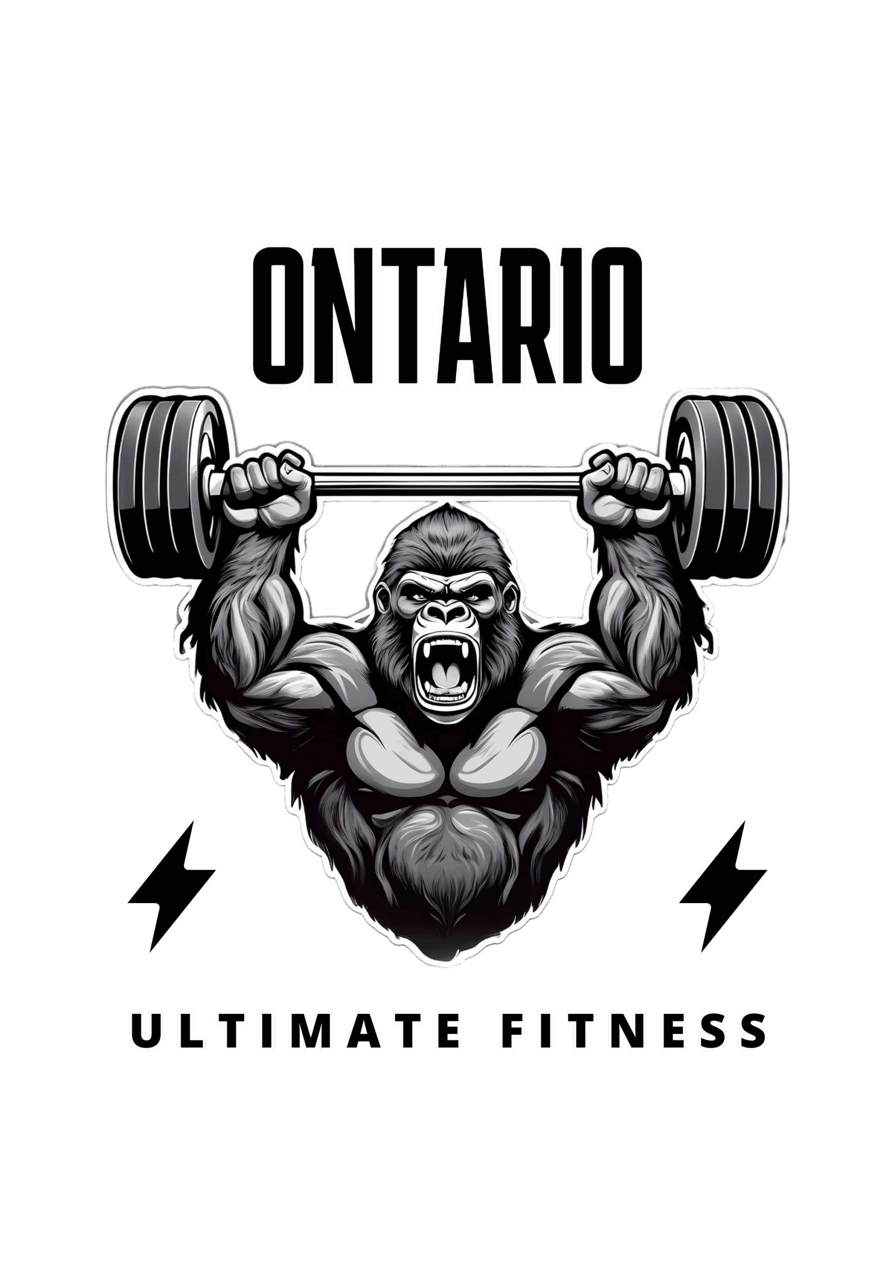Ontario Ultimate Fitness