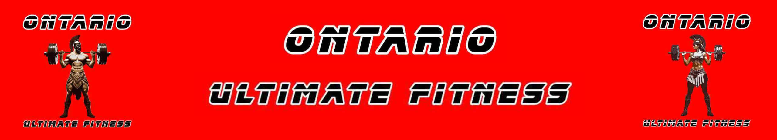 Ontario Ultimate Fitness